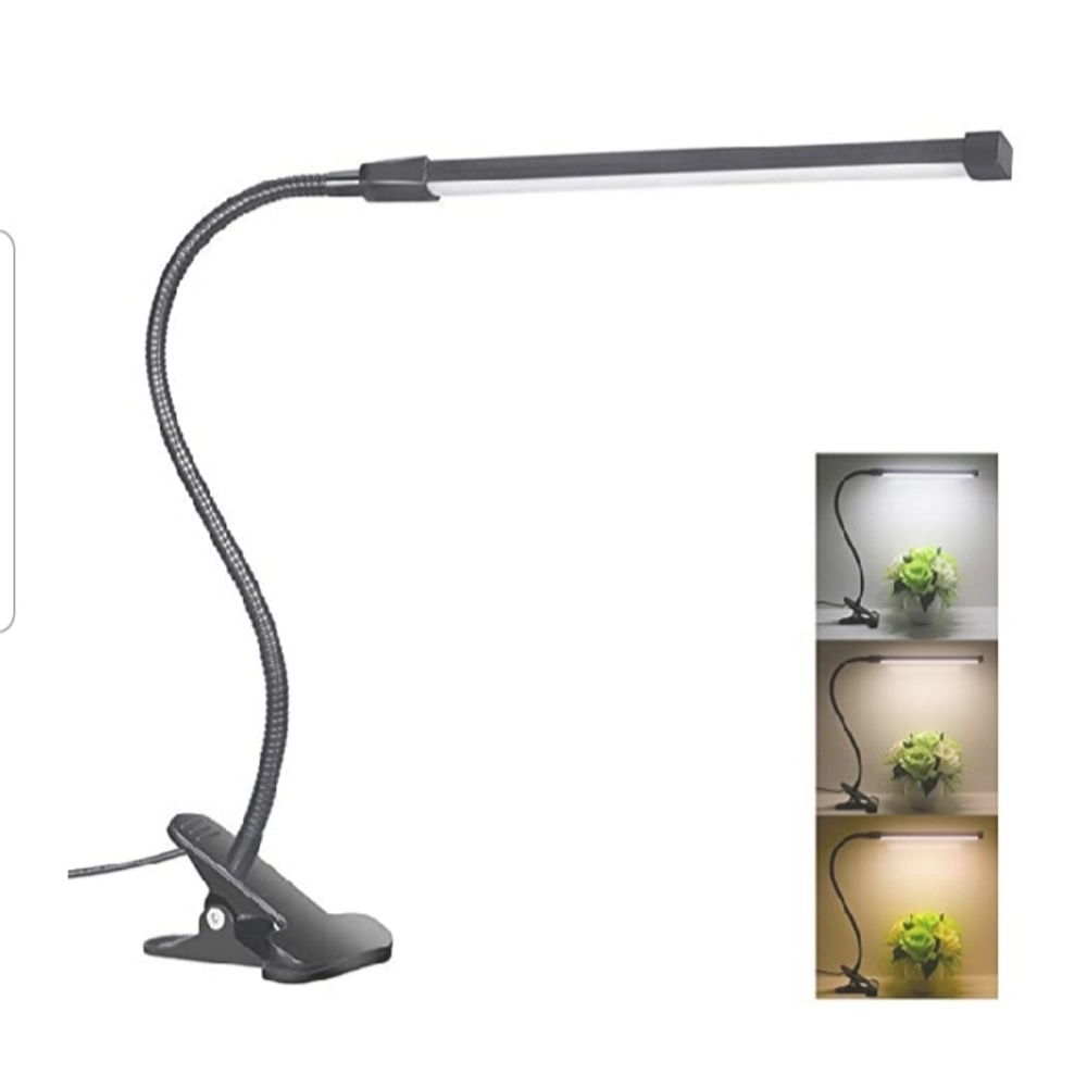 LED Clip On Light